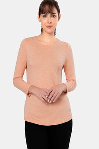 Peach Blossom Marl